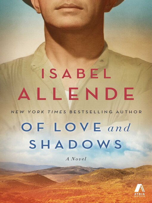 Title details for Of Love and Shadows by Isabel Allende - Available